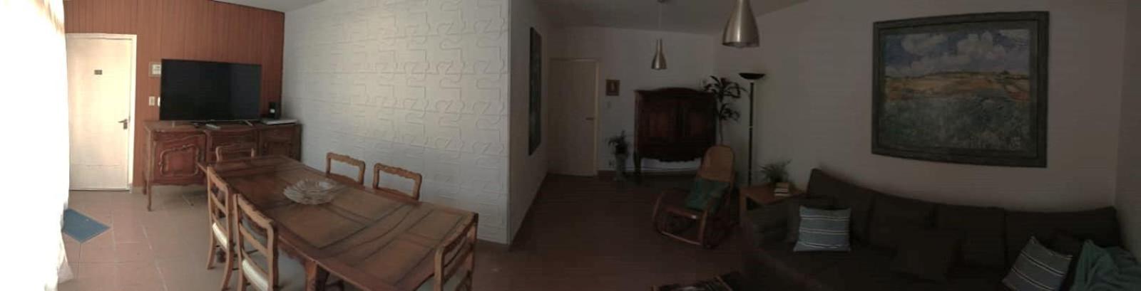 Villa Viejo Nogal La Falda Esterno foto