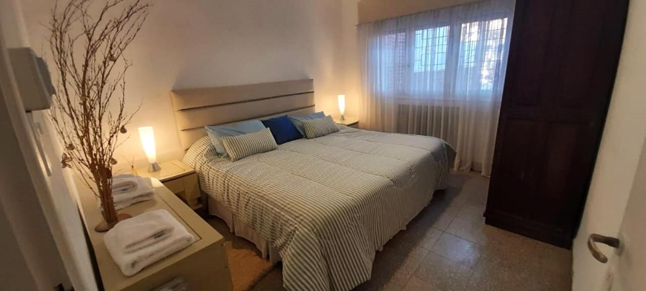 Villa Viejo Nogal La Falda Esterno foto