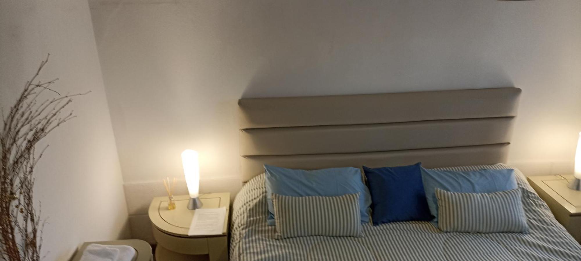 Villa Viejo Nogal La Falda Esterno foto