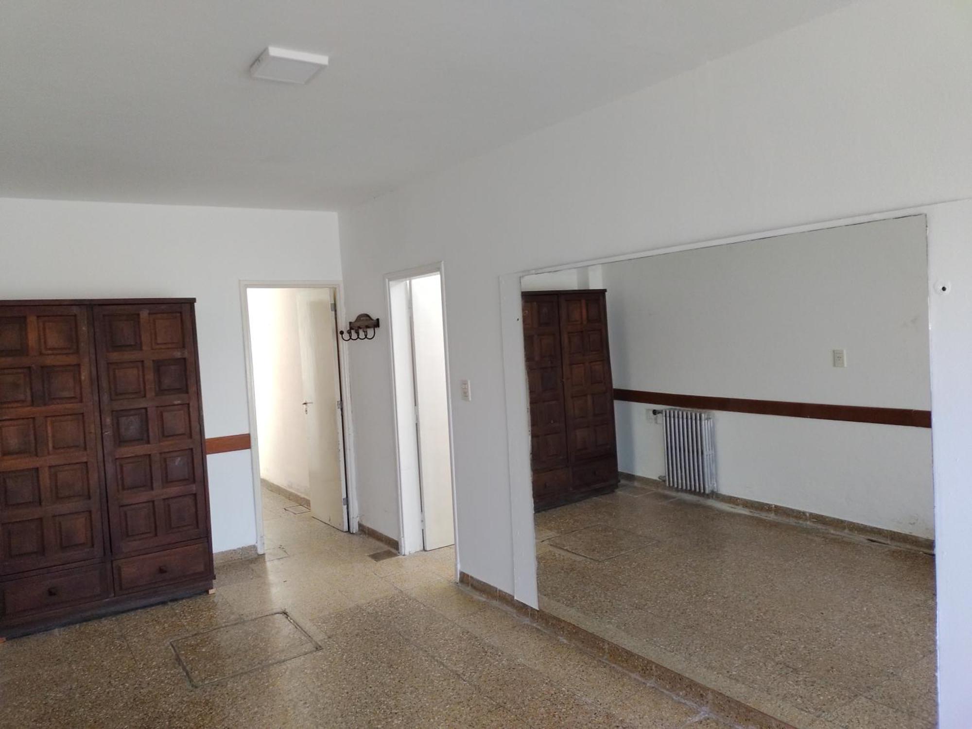 Villa Viejo Nogal La Falda Esterno foto