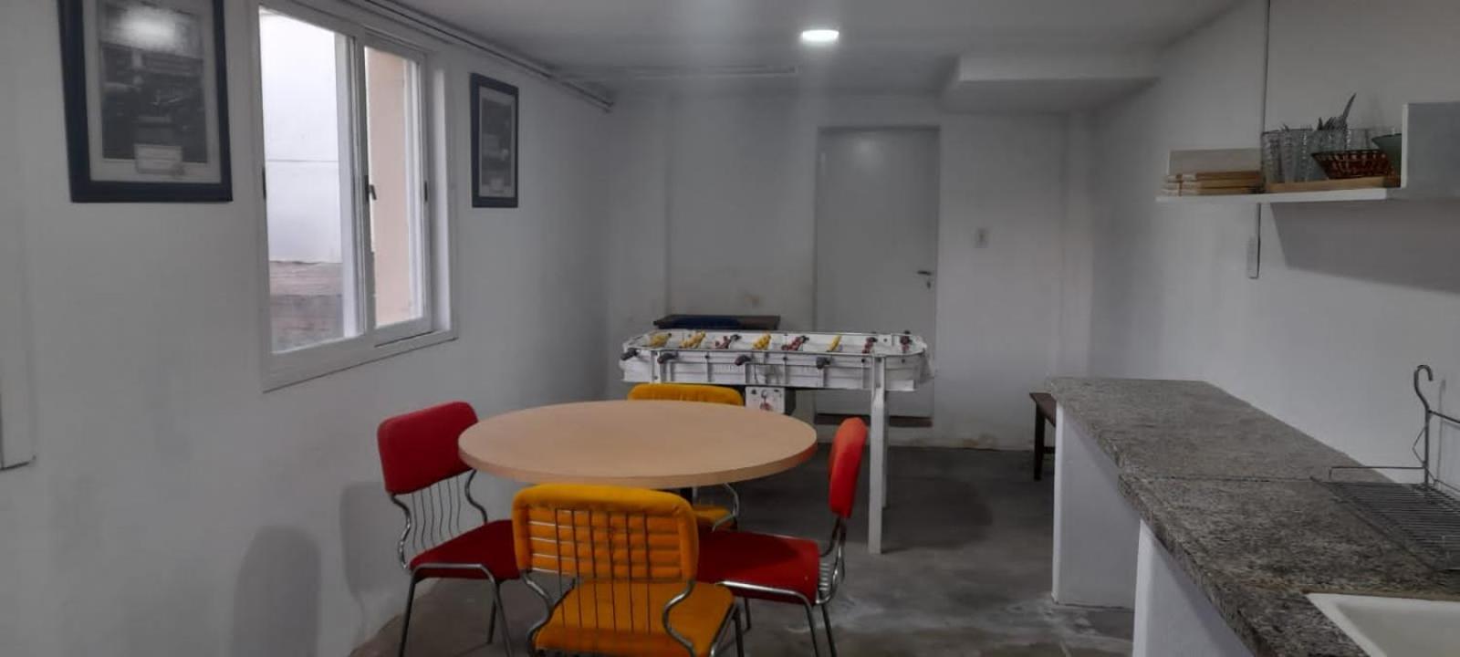Villa Viejo Nogal La Falda Esterno foto
